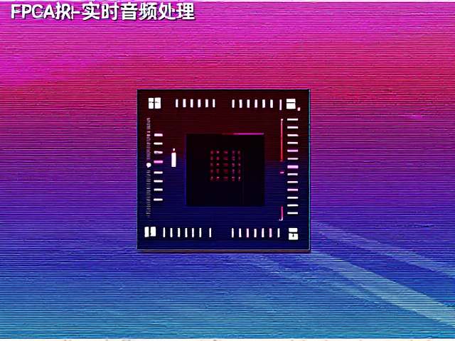 FPGA实时音频处理,失真与饱和效果的核心技术解析