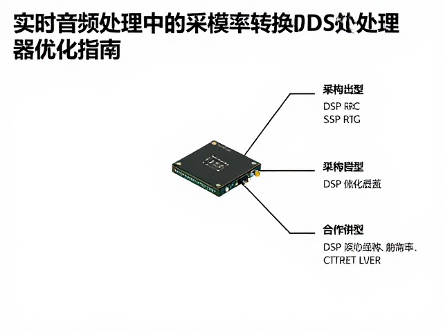 实时音频处理中的采样率转换与DSP处理器优化指南
