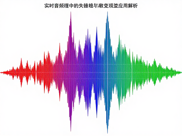 实时音频处理中的失真饱和与离散余弦变换应用解析