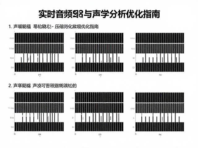 实时音频处理,压缩限幅与声学分析优化指南