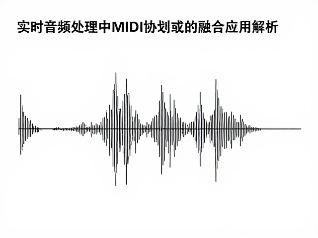 实时音频处理中MIDI协议与波表合成的融合应用解析