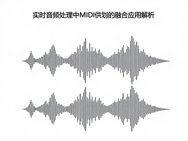 实时音频处理中MIDI协议与波表合成的融合应用解析