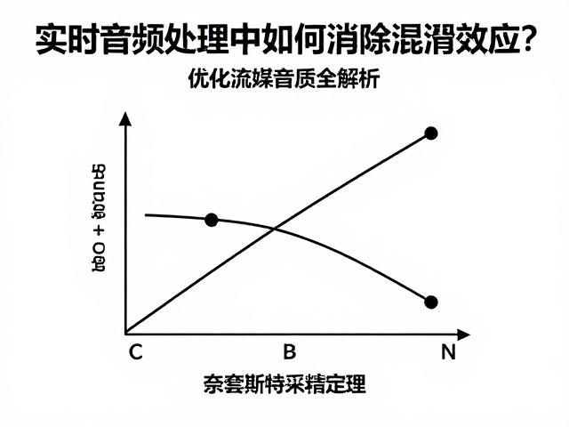 实时音频处理中如何消除混叠效应?优化流媒体音质全解析