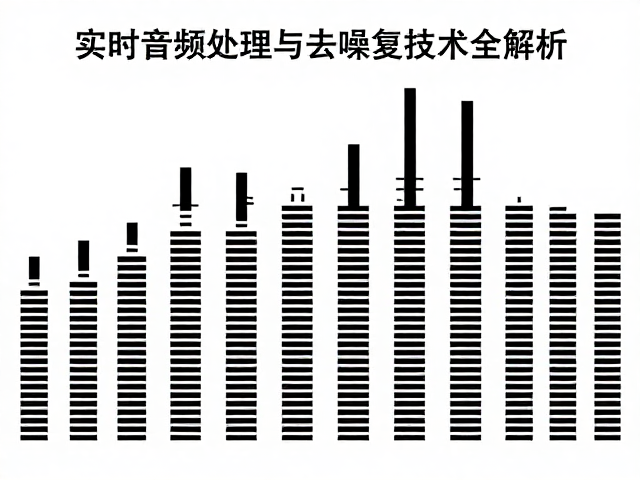 实时音频处理,均衡器滤波与去噪修复技术全解析