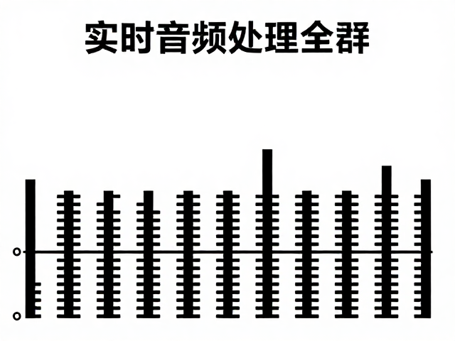 实时音频处理,均衡器滤波与去噪修复技术全解析