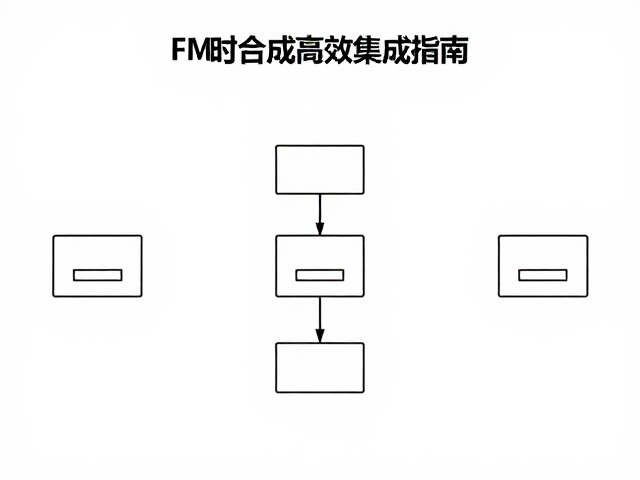 实时音频处理,FM合成与音频接口的高效集成指南