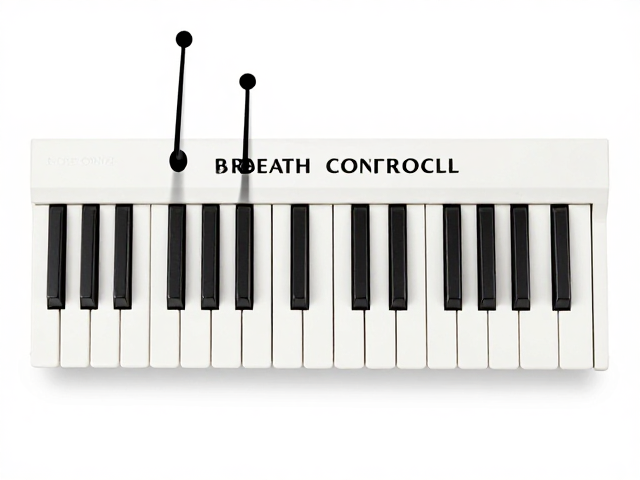力度感应与Breath Controller,掌握Note On/Off实现极致音乐表现力