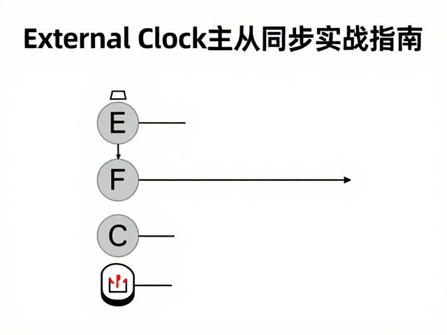 力度感应与键压详解,External Clock主从同步实战指南