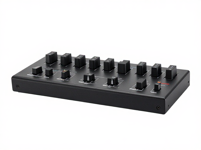 MIDI 2.0加持力度感应,MMA标准如何重塑音乐交互