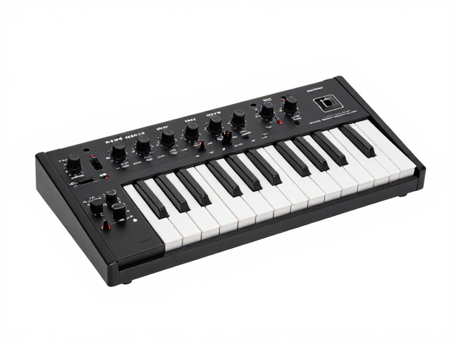 力度感应,模块化合成器控制,MIDI 1.0如何实现精准交互