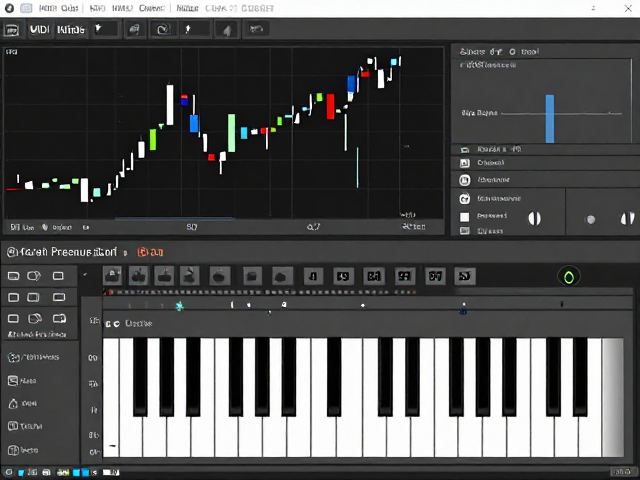 力度感应与Key Pressure解析,MIDI Editor精准编辑指南