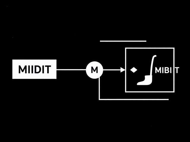 MIDI力度感应原理,Velocity数据如何工作
