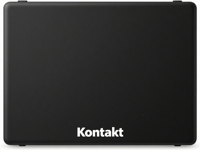 Kontakt采样库制作,如何打造极致失真音色?