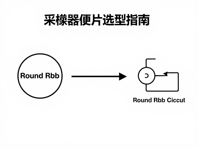 采样器硬件选型指南,利用Round Robin循环优化采样库数据质量