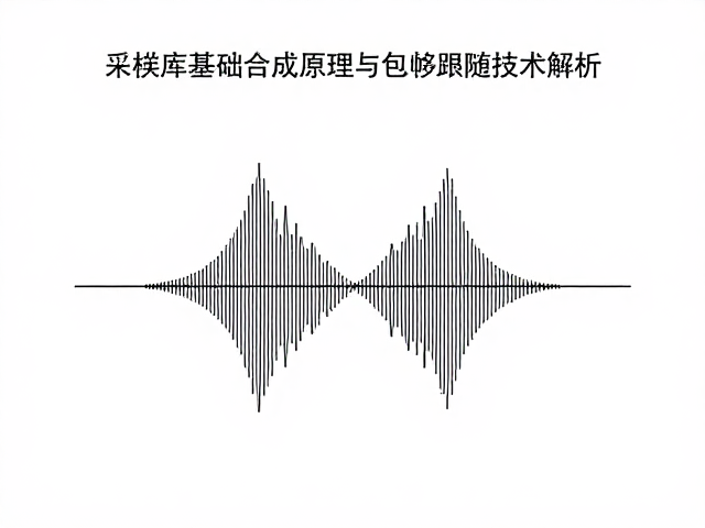 采样库基础合成原理与包络跟随技术解析