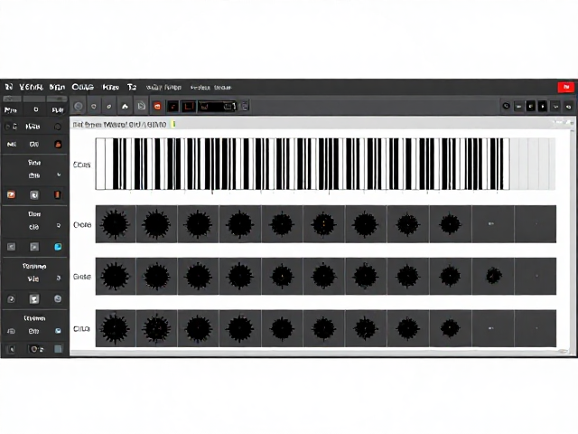 VST/AU采样库与滤波器特性深度解析,打造顶级混音插件