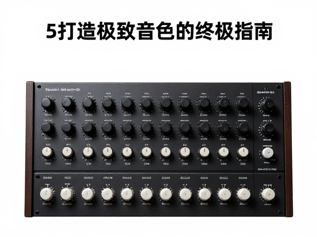 Synth1采样库物理建模,打造极致音色的终极指南