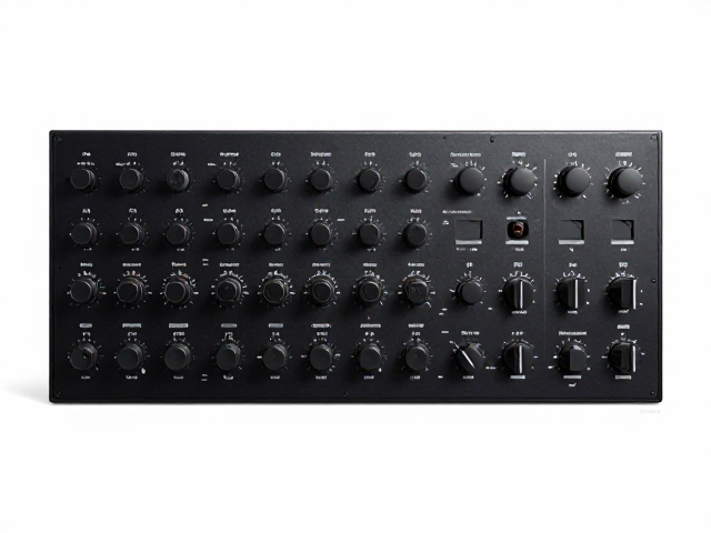Synth1采样库物理建模,打造极致音色的终极指南