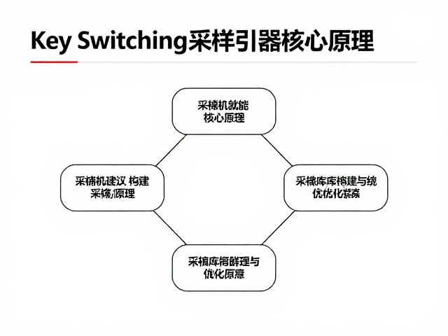 Key Switching采样引擎核心原理,采样库构建与性能优化指南