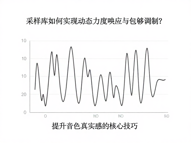 采样库如何实现动态力度响应与包络调制?提升音色真实感的核心技巧