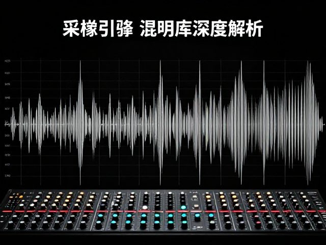 采样引擎与效果器混响深度解析,构建专业采样库的核心逻辑
