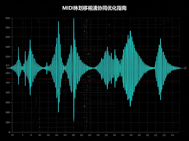 模块化合成中MIDI协议与移相滤波的协同优化指南