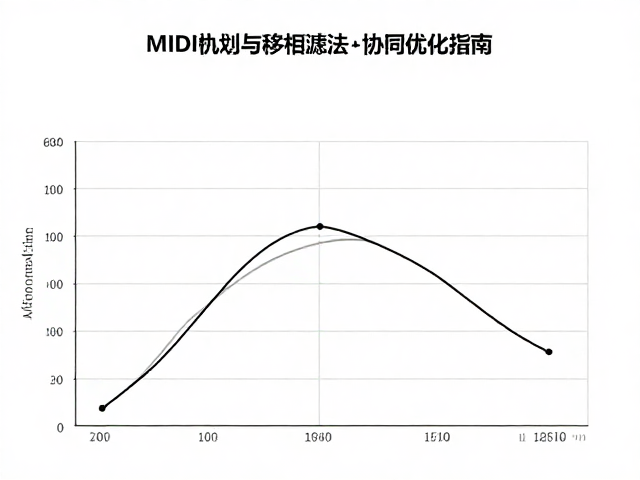 模块化合成中MIDI协议与移相滤波的协同优化指南