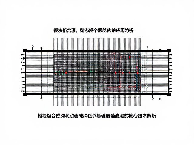 模块化合成中动态响应与基础振荡滤波的核心技术解析