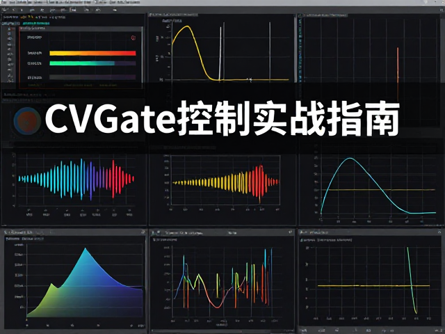 模块化合成与独立软件，CV/Gate控制实战指南