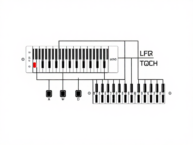模块化合成LFO与Aftertouch响应,打造极致音色控制指南