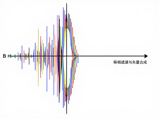 移相滤波与矢量合成,模块化合成技术核心解析