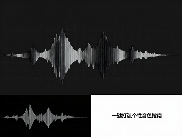 模块化合成,包络调制,预设改造,一键打造个性音色指南