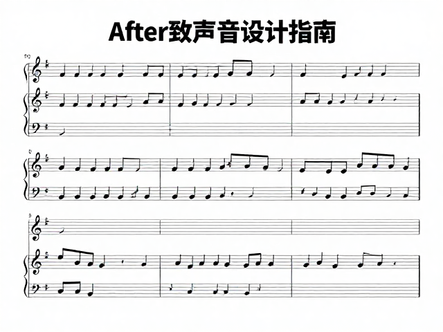 模块化合成,Aftertouch响应,打造极致声音设计指南