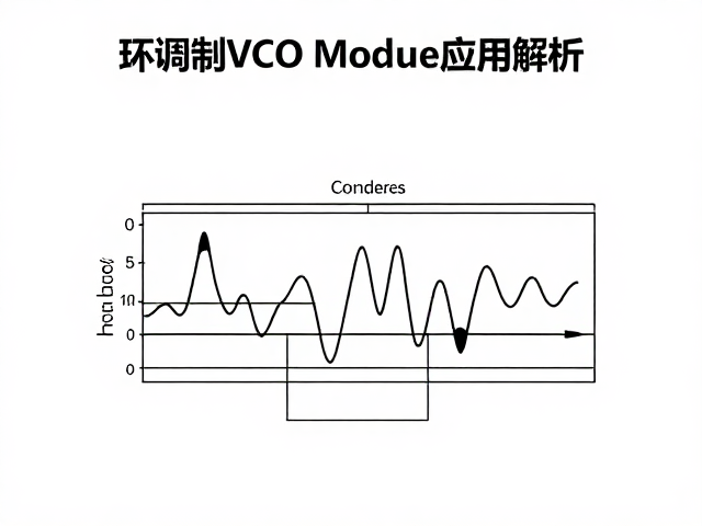 环调制VCO模块原理与模块化合成应用解析