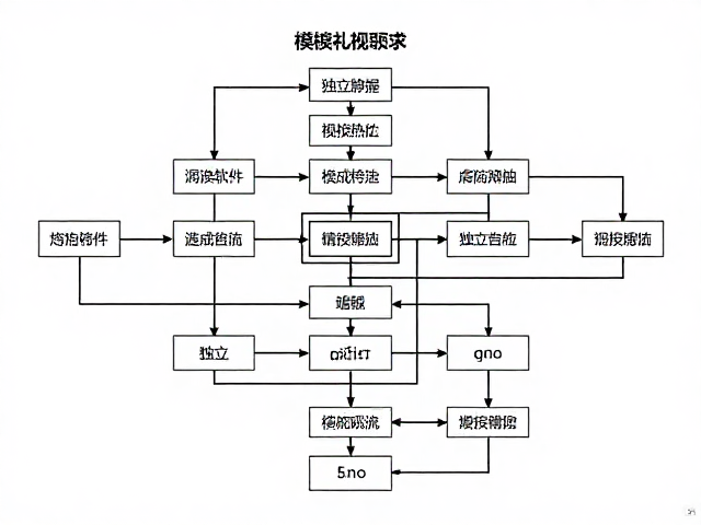 模块化合成系统,独立合成器软件如何实现模块化合成?