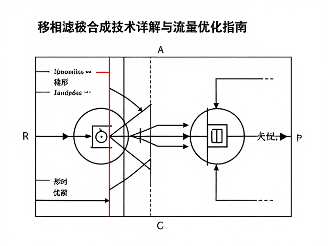 移相滤波与矢量合成,模块化合成技术详解与流量优化指南