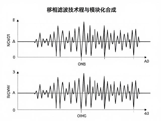 移相滤波技术解析,如何优化锯齿波信号处理与模块化合成