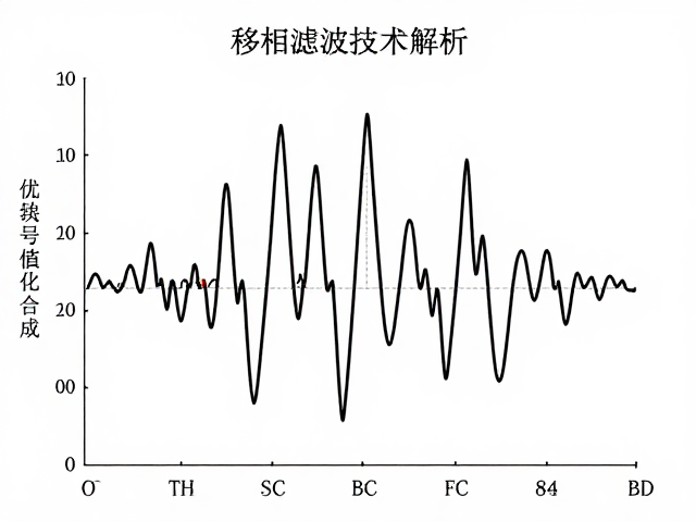移相滤波技术解析,如何优化锯齿波信号处理与模块化合成