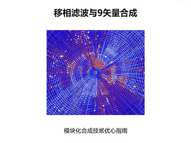 移相滤波与矢量合成,模块化合成技术详解与流量优化指南