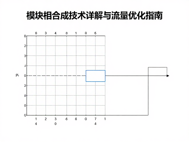 移相滤波与矢量合成,模块化合成技术详解与流量优化指南