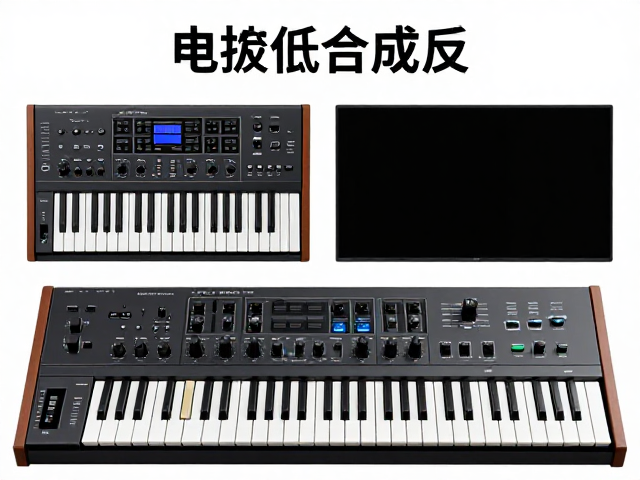 模块化合成入门,独立桌面合成器与软件搭配指南