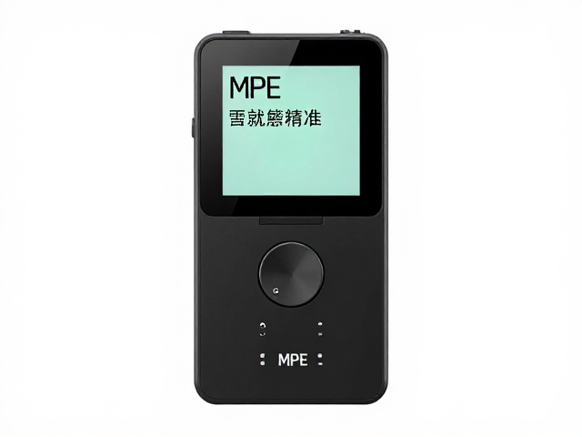 MPE多参数表情录音机,便携,LCD/OLED屏,记录更精准