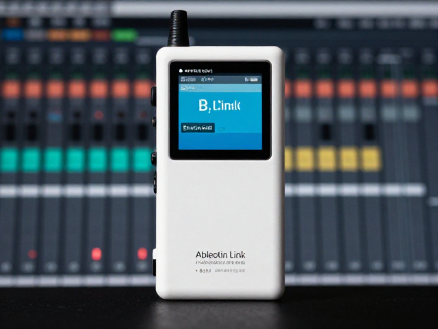 Apogee便携录音机支持Ableton Link,无缝同步录音与编曲