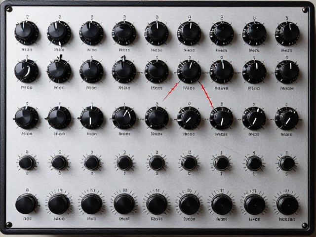 Mutable Instruments 实验音源,外部触发响应深度解析