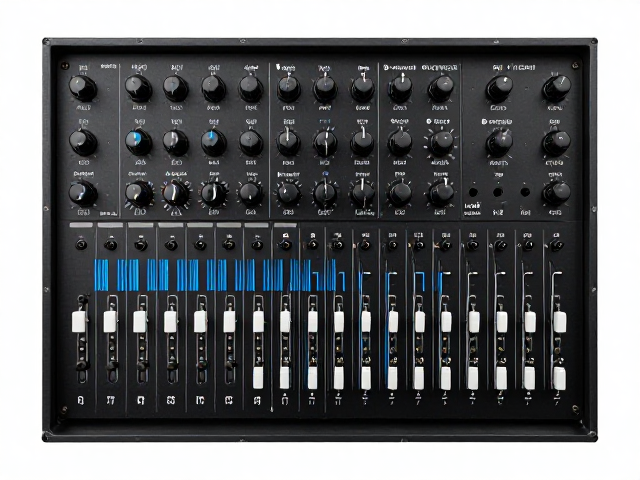 Mutable Instruments 实验音源,外部触发响应深度解析