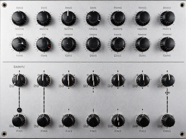 Mutable Instruments 实验音源,外部触发响应深度解析