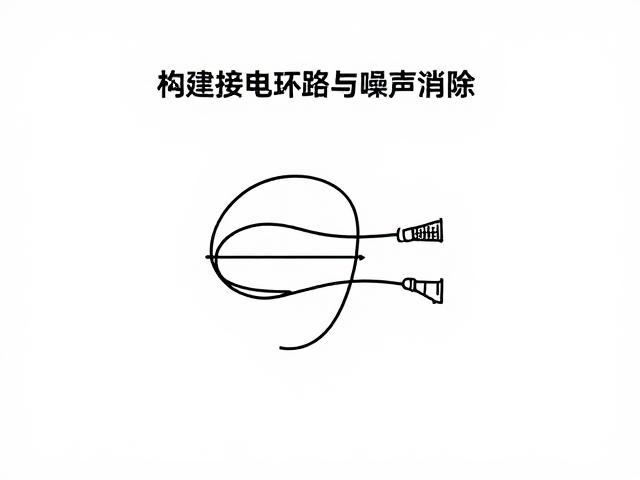 实验音源与CV控制,线缆管理避坑指南,打造纯净合成器信号