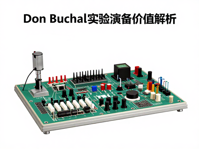 Don Buchla实验音源，教育与演示的核心价值解析