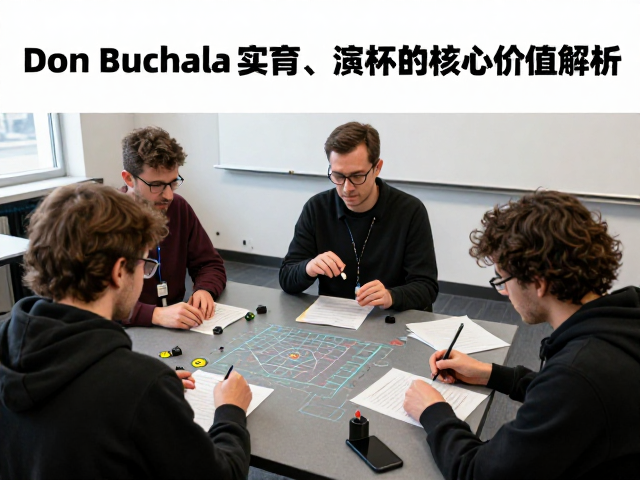 Don Buchla实验音源，教育与演示的核心价值解析