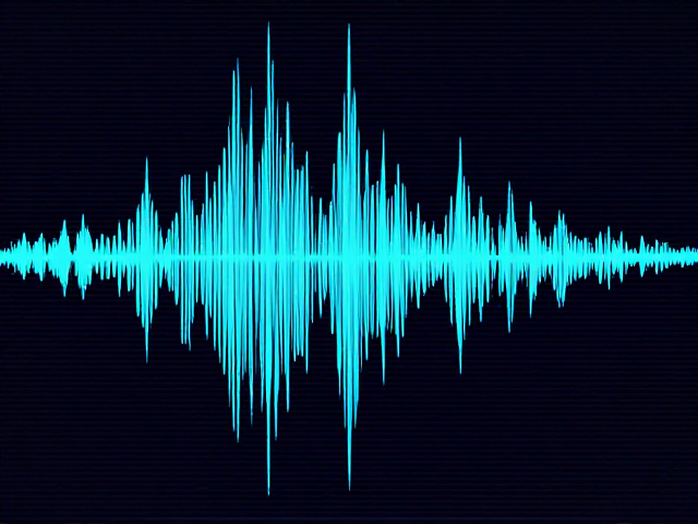 实验音源中的Glitch故障美学,用LFO低频振荡器重塑声音纹理